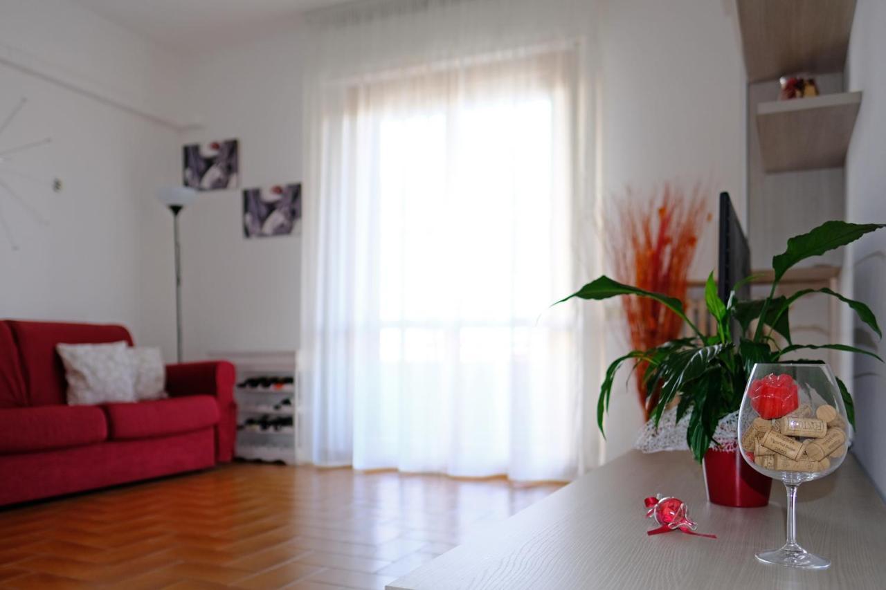 Ferienwohnung La Casina Di Certaldo Exterior foto