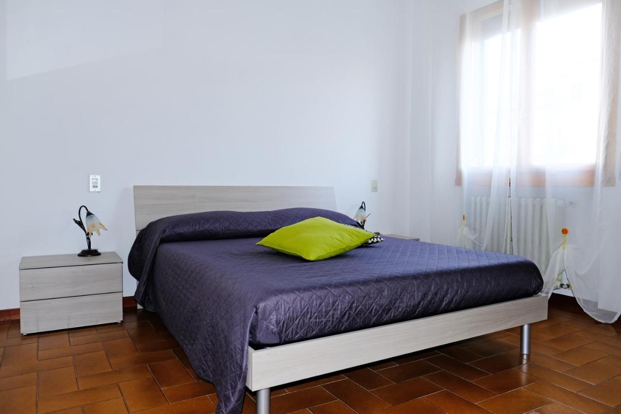 Ferienwohnung La Casina Di Certaldo Exterior foto