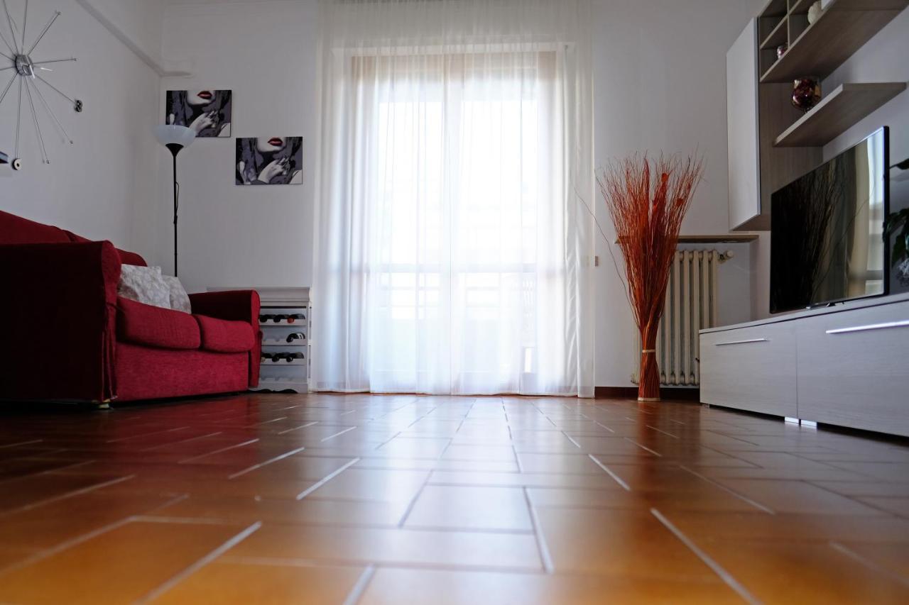 Ferienwohnung La Casina Di Certaldo Exterior foto