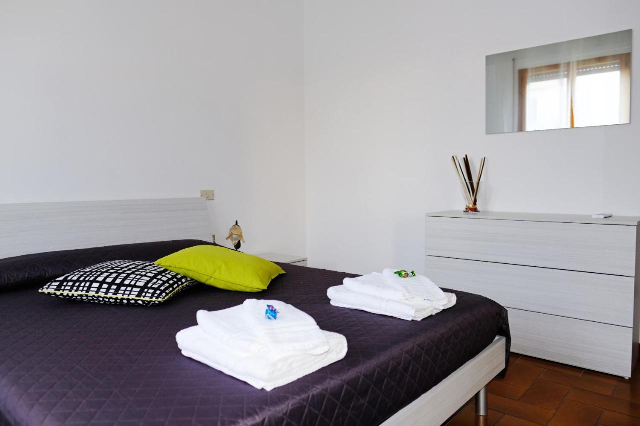 Ferienwohnung La Casina Di Certaldo Exterior foto