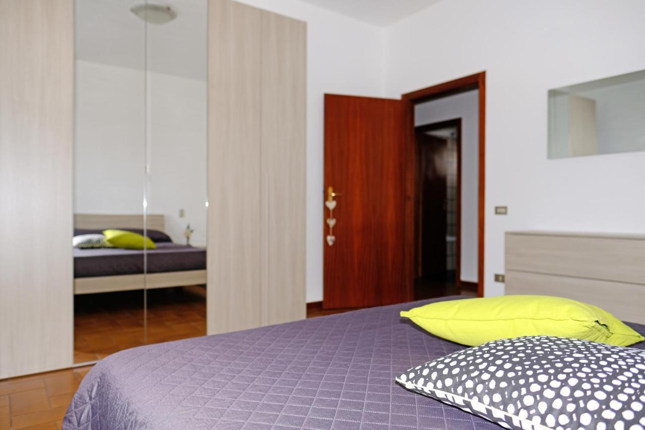 Ferienwohnung La Casina Di Certaldo Exterior foto