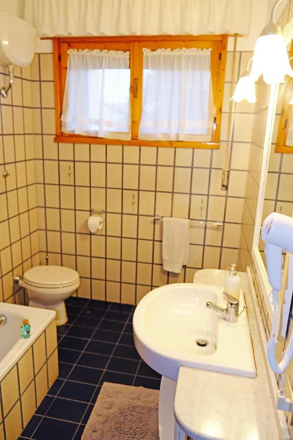 Ferienwohnung La Casina Di Certaldo Exterior foto