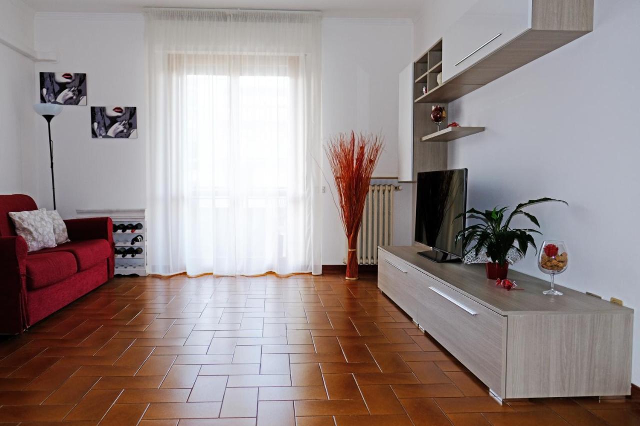 Ferienwohnung La Casina Di Certaldo Exterior foto