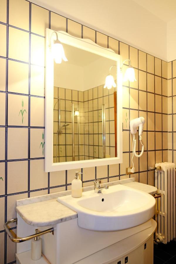 Ferienwohnung La Casina Di Certaldo Exterior foto