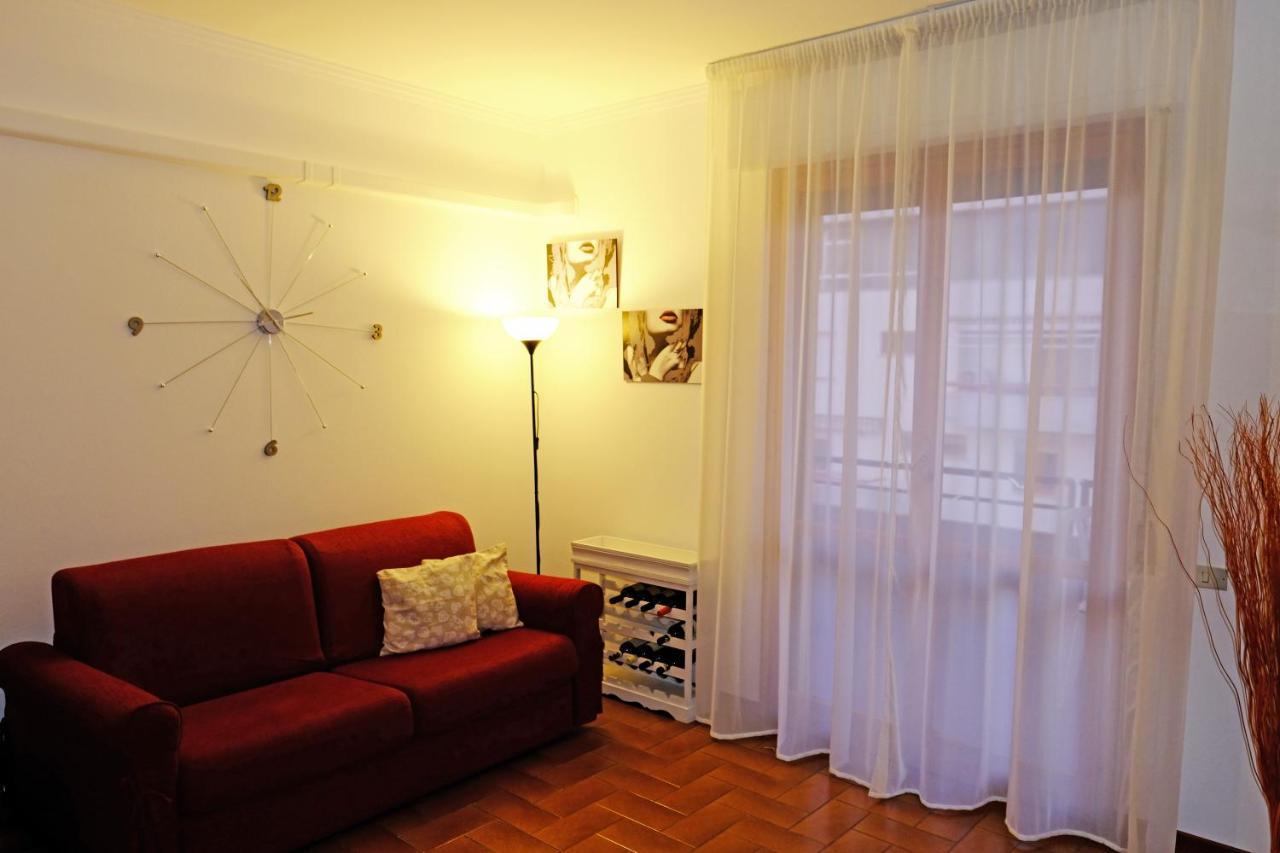 Ferienwohnung La Casina Di Certaldo Exterior foto