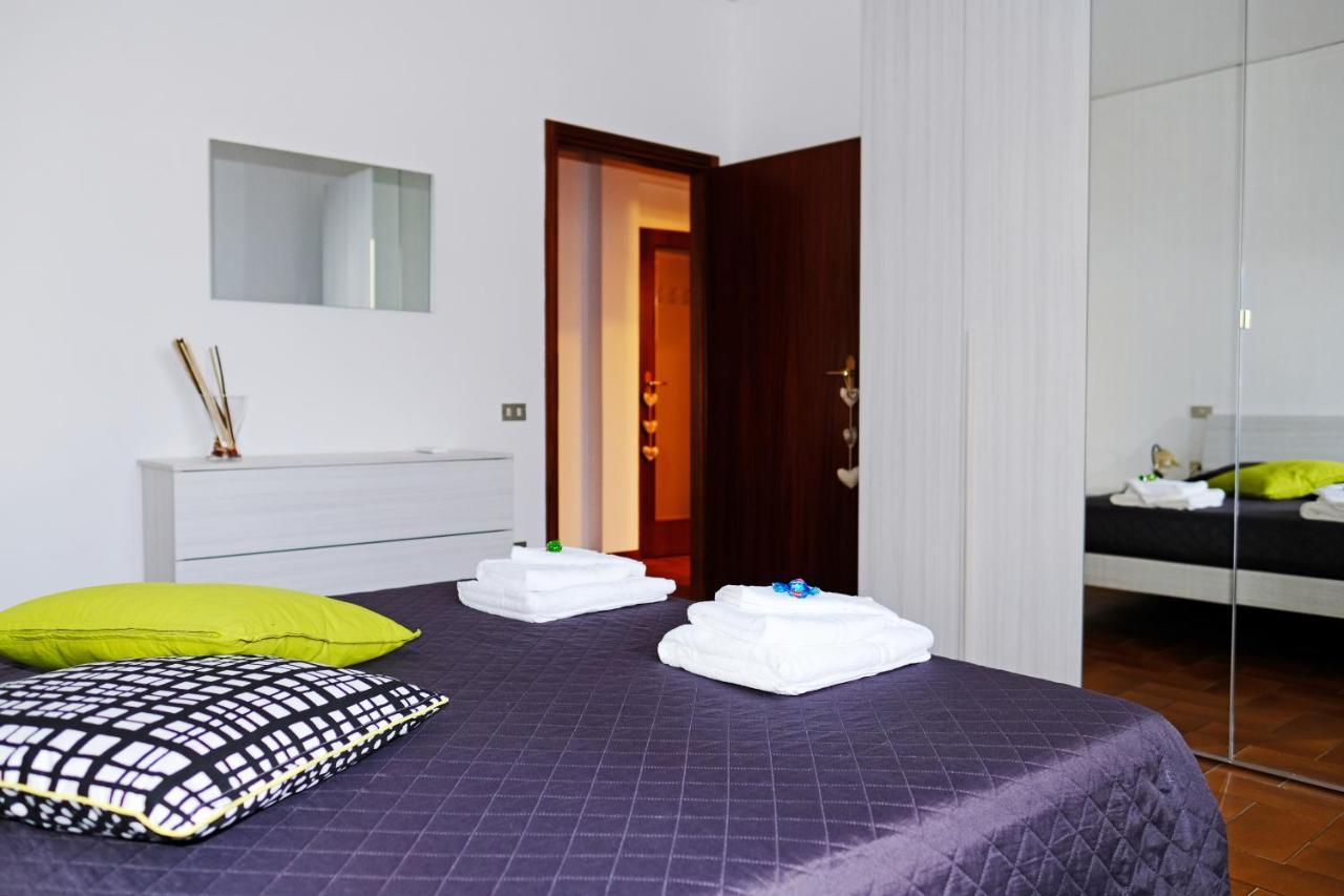 Ferienwohnung La Casina Di Certaldo Exterior foto