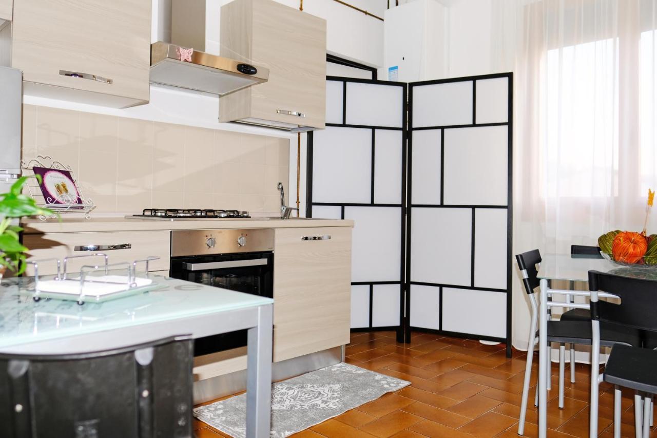 Ferienwohnung La Casina Di Certaldo Exterior foto